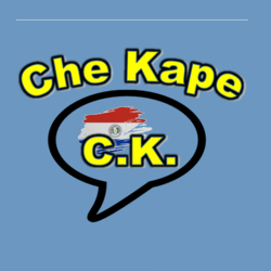 Logo of Che Kape