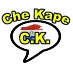 Profile picture of Che Kape